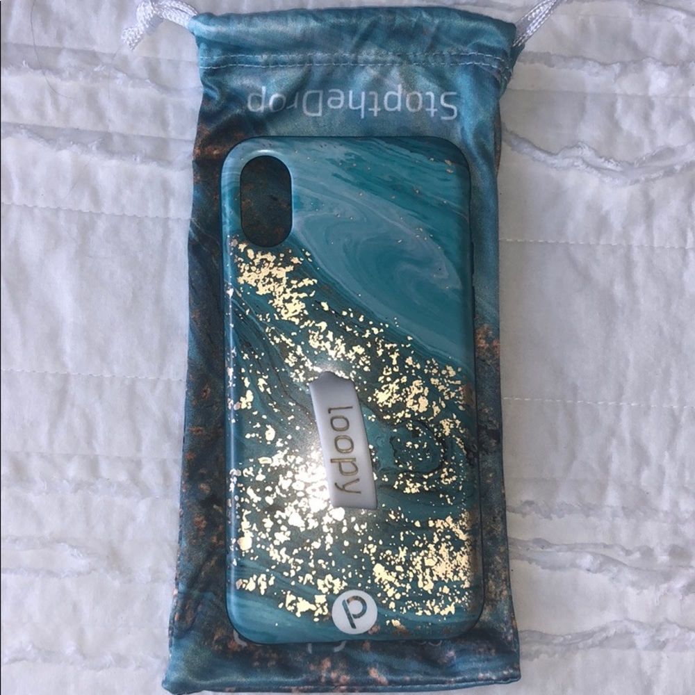 Loopy Case - iPhone X